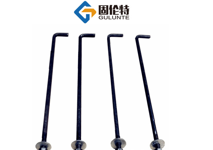 7字形地腳螺栓生產廠家