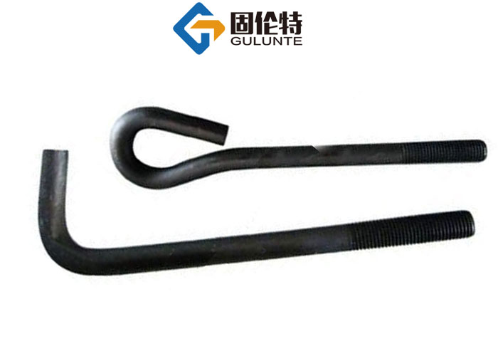 直埋地腳螺栓生產廠家